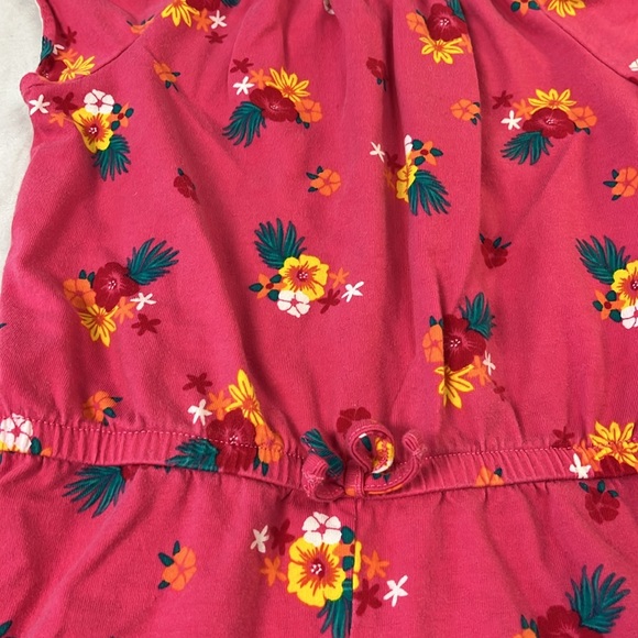Pekkle romper, size 5 - Picture 2 of 3